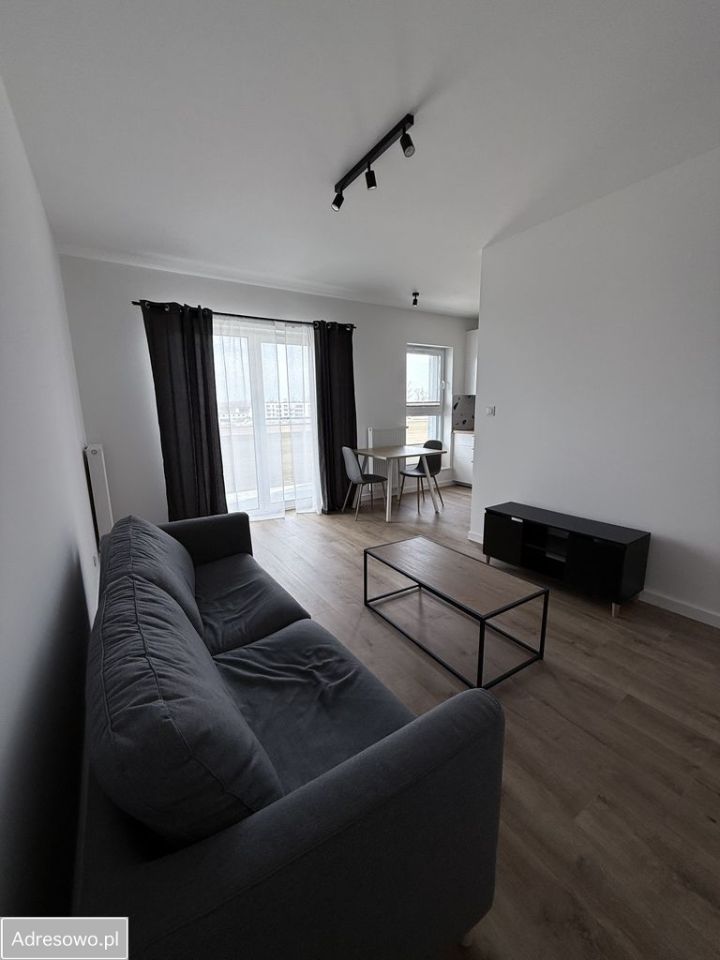 Mieszkanie 2-pokojowe Środa Wielkopolska, ul. Świerkowa. Zdjęcie 1