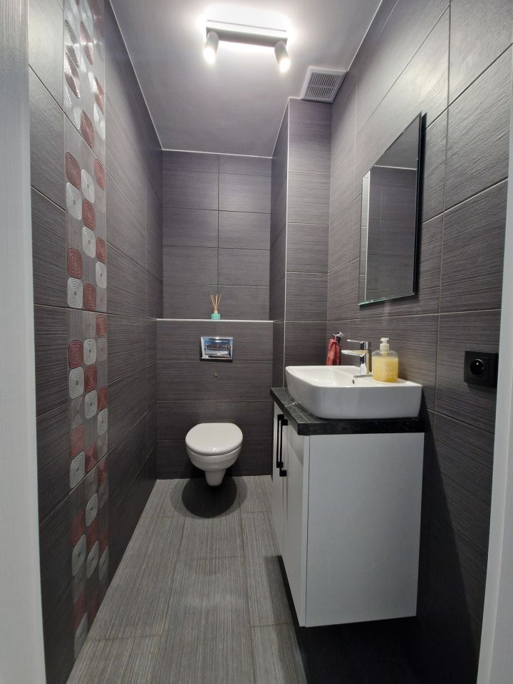 Mieszkanie 3-pokojowe Gdańsk Łostowice, Olimpijska. Zdjęcie 9