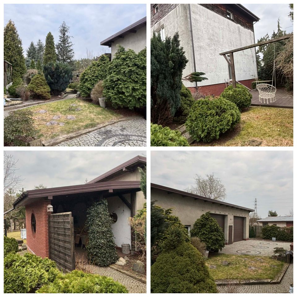 dom wolnostojący Konin, ul. Marii Kownackiej. Zdjęcie 3