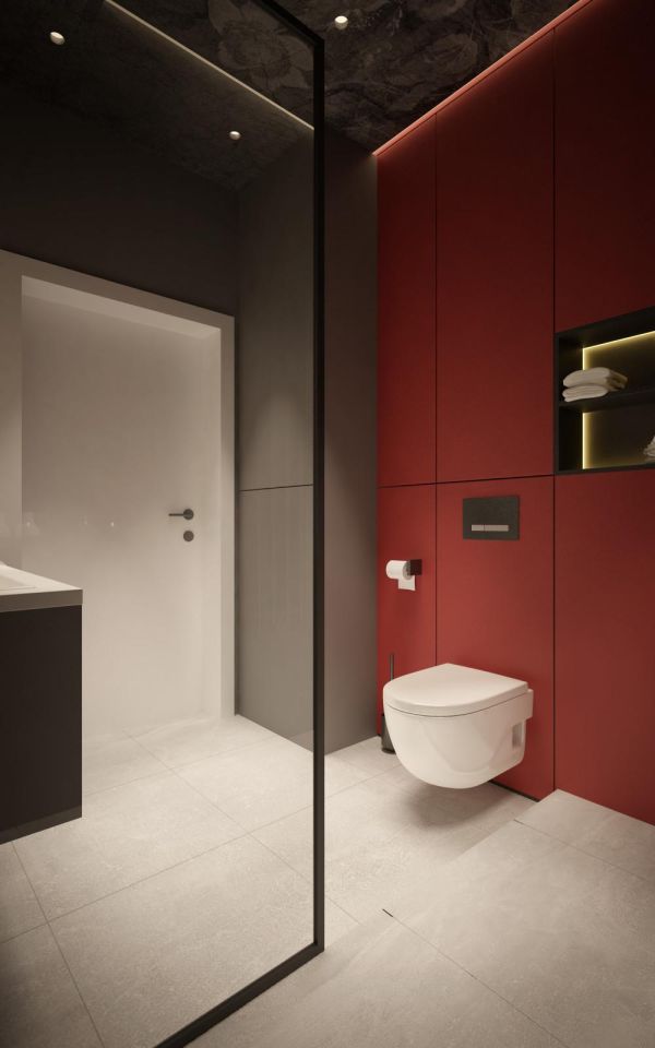 Mieszkanie 1-pokojowe Wrocław Stare Miasto, ul. Śrutowa. Zdjęcie 16