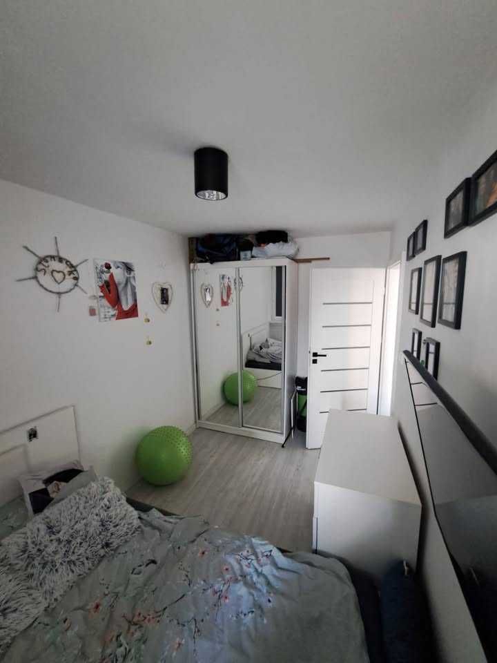 Mieszkanie 2-pokojowe Lubin, ul. Sokola. Zdjęcie 3