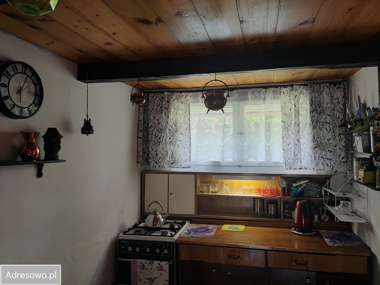 Działka rod Biedrusko. Zdjęcie 2