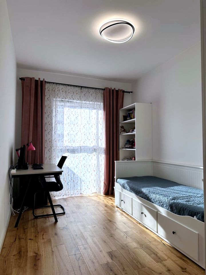 Mieszkanie 2-pokojowe Wrocław Klecina, ul. Dożynkowa. Zdjęcie 8