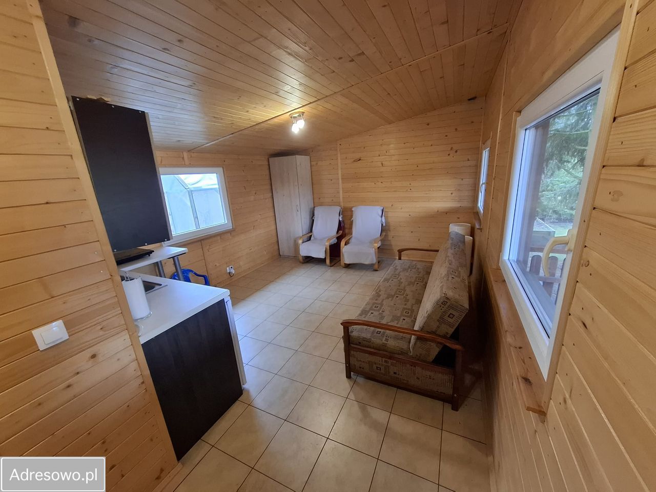 Działka rod Bydgoszcz Szwederowo, ul. Bielicka. Zdjęcie 9