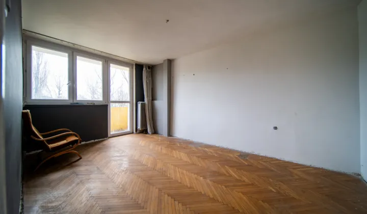 Mieszkanie 2-pokojowe Lublin, ul. Montażowa