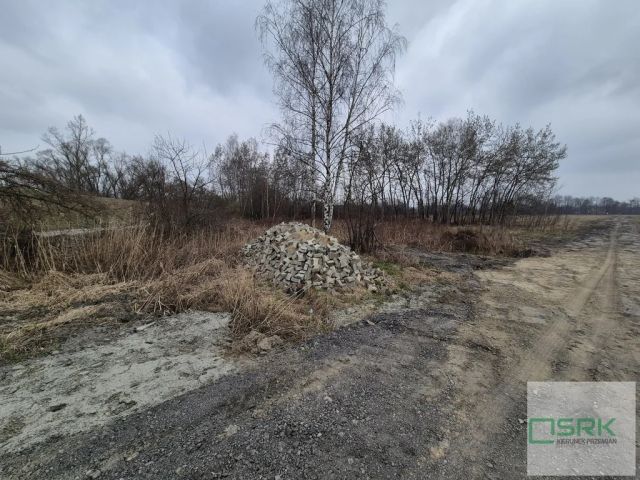 Działka budowlana Kaniów. Zdjęcie 2