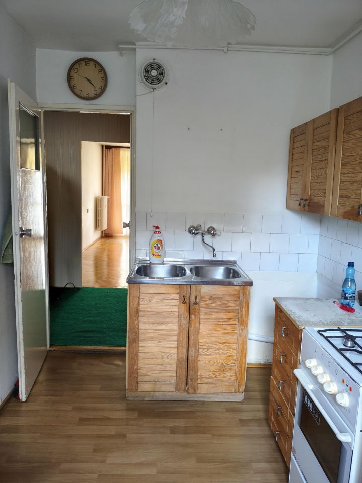 Mieszkanie 3-pokojowe Toruń Mokre, ul. Przy Kaszowniku. Zdjęcie 5