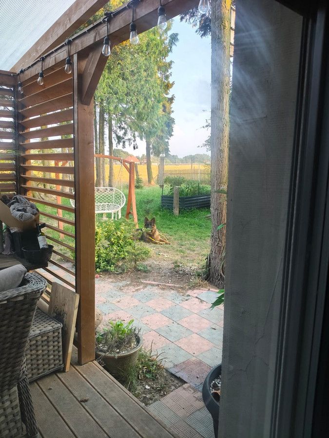 dom, 6 pokoi Wachowice, ul. Powstańców Śląskich. Zdjęcie 9