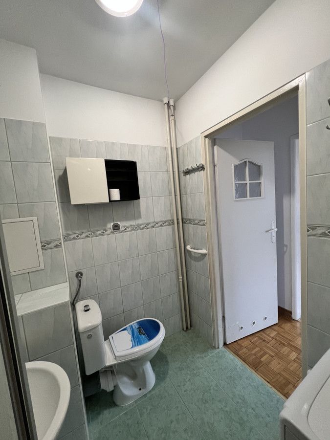 Mieszkanie 3-pokojowe Ełk Centrum, ul. marsz. Józefa Piłsudskiego. Zdjęcie 7
