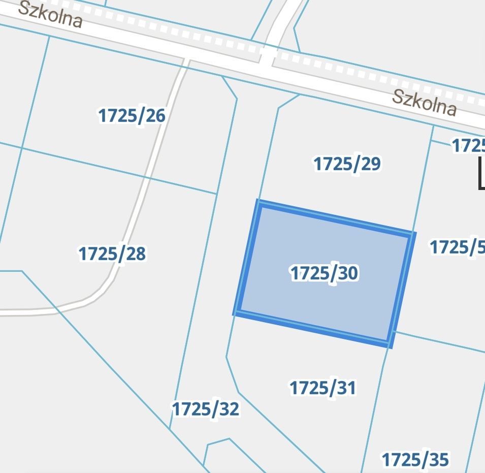 Działka budowlana Śrem, ul. Źródlana. Zdjęcie 2