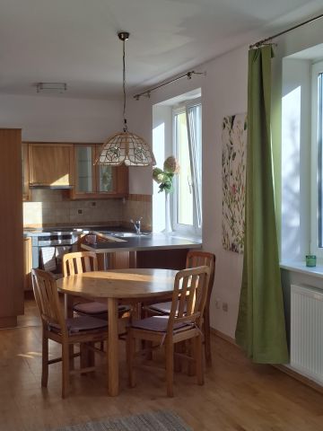 Mieszkanie 3-pokojowe Gdańsk Osowa, ul. Hermesa. Zdjęcie 1