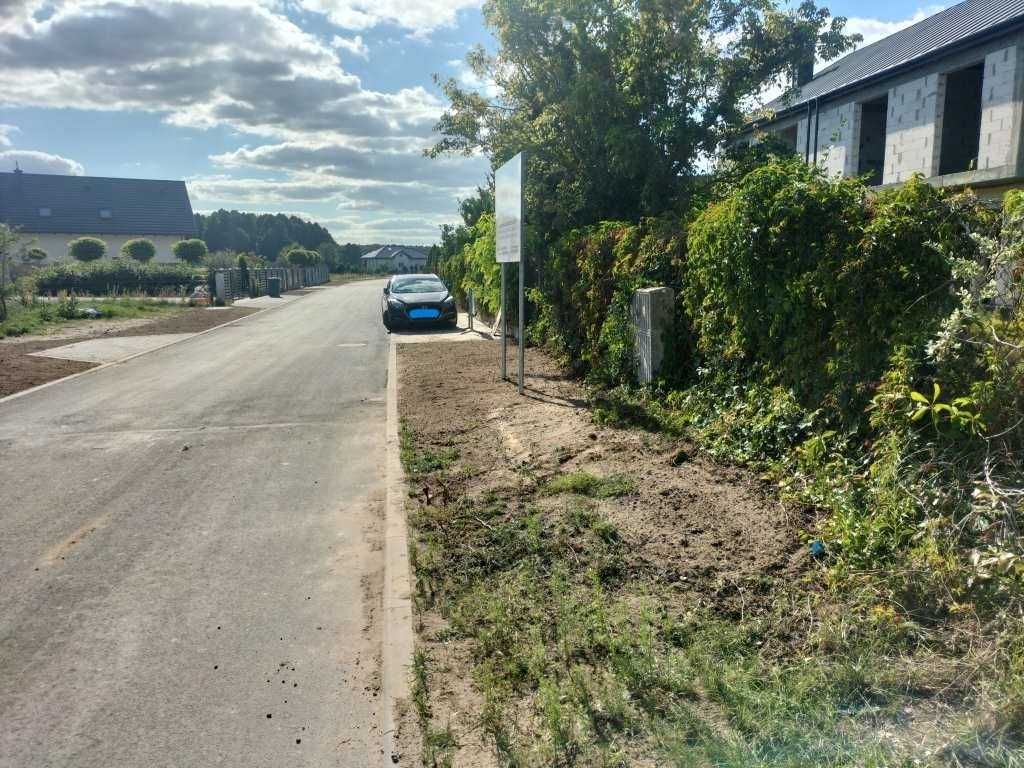 bliźniak Dąbrówka Nowa. Zdjęcie 8