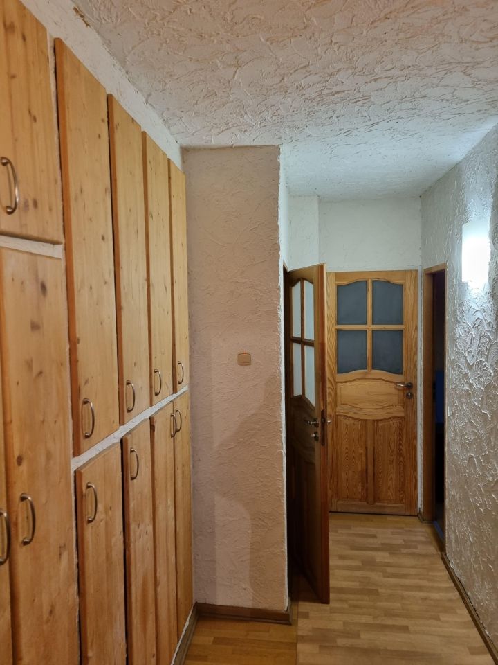 Mieszkanie 3-pokojowe Warszawa Bielany, ul. Klaudyny. Zdjęcie 28