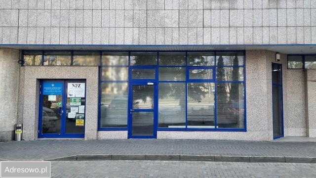 Biuro Piotrków Trybunalski, al. 3 Maja. Zdjęcie 1
