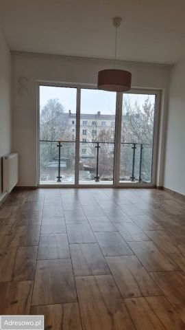 Mieszkanie 2-pokojowe Poznań Antoninek, ul. Żelazna. Zdjęcie 1