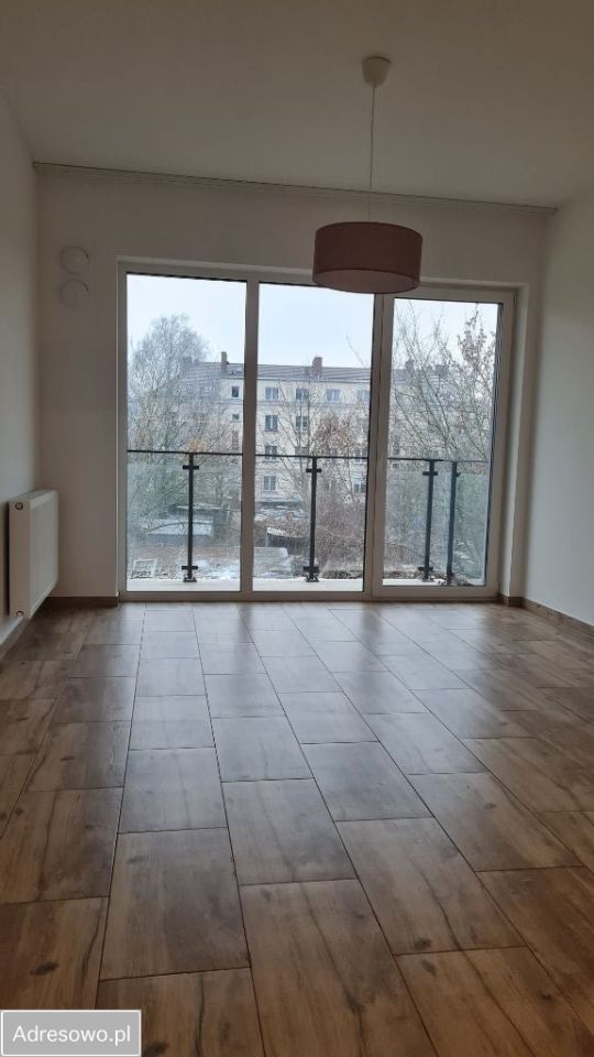 Mieszkanie 2-pokojowe Poznań Antoninek, ul. Żelazna