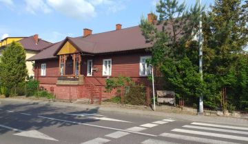 dom wolnostojący Hrubieszów, ul. Kilińskiego