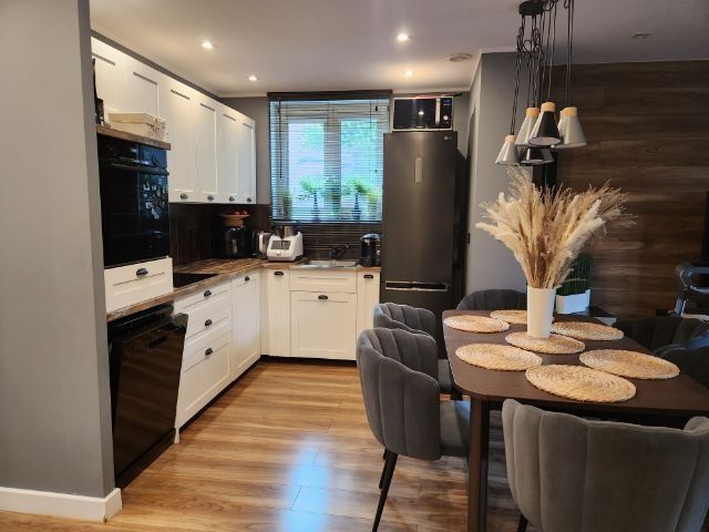 Mieszkanie 3-pokojowe Kowale, ul. Heliosa