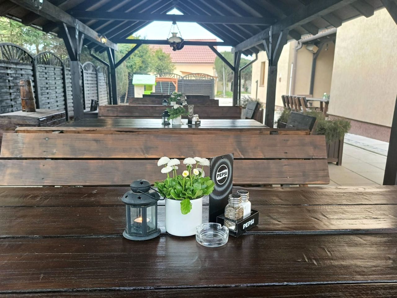 Hotel/pensjonat Frombork, ul. Stara. Zdjęcie 8