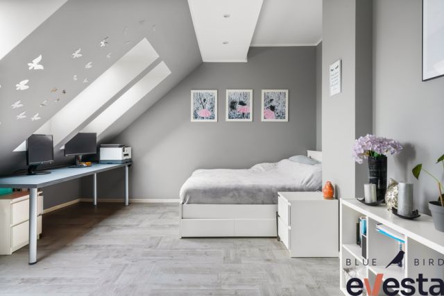 Mieszkanie 2-pokojowe Wrocław Stabłowice, ul. Główna. Zdjęcie 6