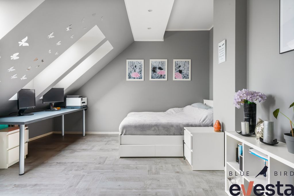 Mieszkanie 2-pokojowe Wrocław Stabłowice, ul. Główna. Zdjęcie 6