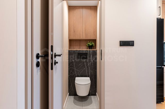 Mieszkanie 3-pokojowe Bydgoszcz Wzgórze Wolności, ul. Kornela Ujejskiego. Zdjęcie 10