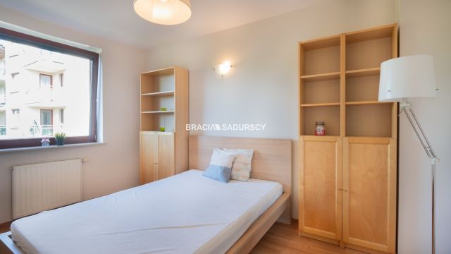 Mieszkanie 2-pokojowe Kraków Prądnik Biały, ul. Władysława Łokietka. Zdjęcie 13
