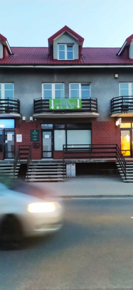 Lokal Radziejów. Zdjęcie 2