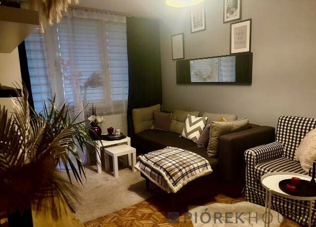 Mieszkanie 2-pokojowe Warszawa Targówek, ul. Chodecka