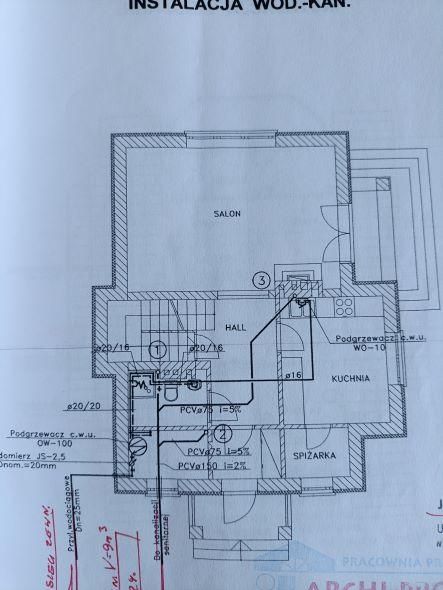 dom wolnostojący, 4 pokoje Drozdówka. Zdjęcie 17