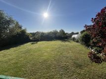 Działka rod Gdańsk Rębiechowo, ul. Nowatorów. Zdjęcie 2