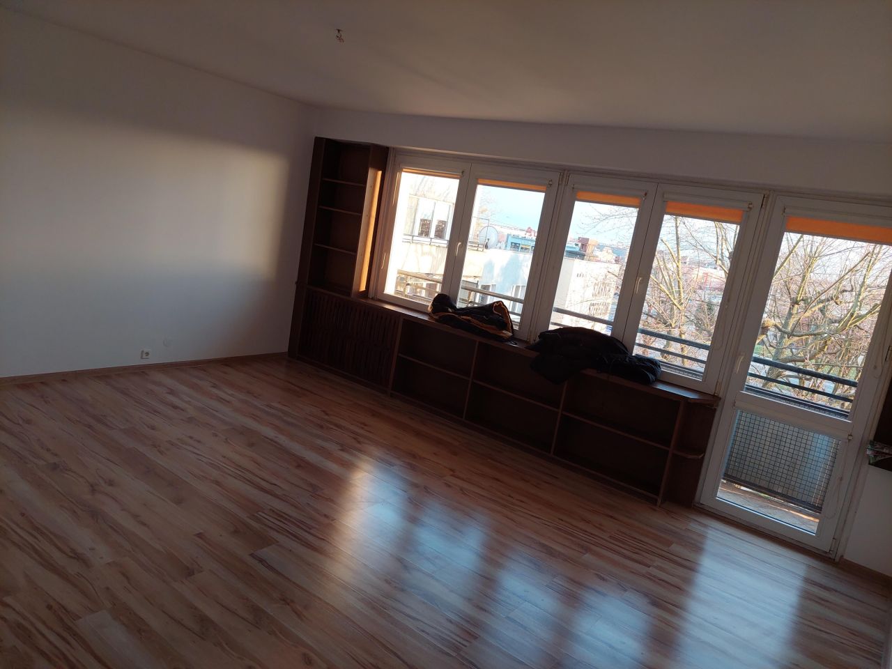 Mieszkanie 3-pokojowe Płock Podolszyce, ul. Szarych Szeregów. Zdjęcie 13