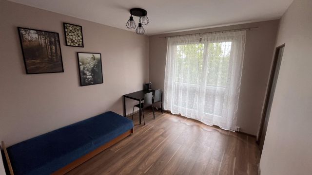 Mieszkanie 2-pokojowe Katowice Zawodzie, ul. Łączna. Zdjęcie 1