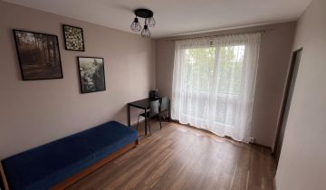Mieszkanie 2-pokojowe Katowice Zawodzie, ul. Łączna