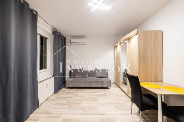 Mieszkanie 1-pokojowe Nysa, ul. Piastowska. Zdjęcie 1