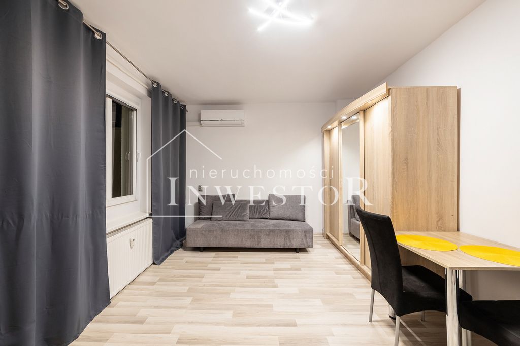 Mieszkanie 1-pokojowe Nysa, ul. Piastowska