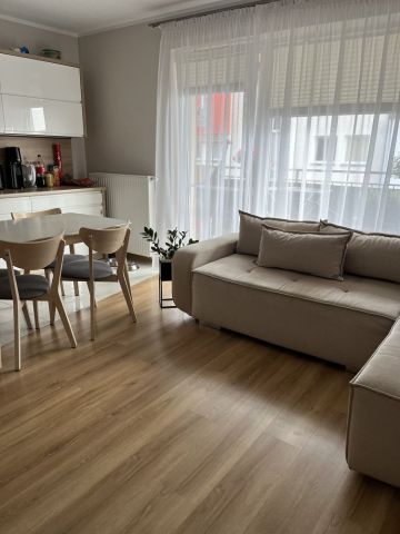 Mieszkanie 3-pokojowe Olsztyn Jaroty, ul. Mieczysława Pimpickiego. Zdjęcie 1