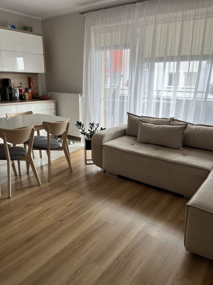 Mieszkanie 3-pokojowe Olsztyn Jaroty, ul. Mieczysława Pimpickiego