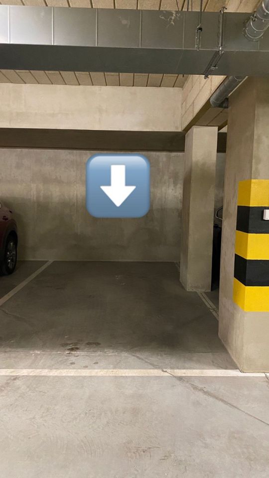 Garaż/miejsce parkingowe Kraków Podgórze, ul. Rydlówka