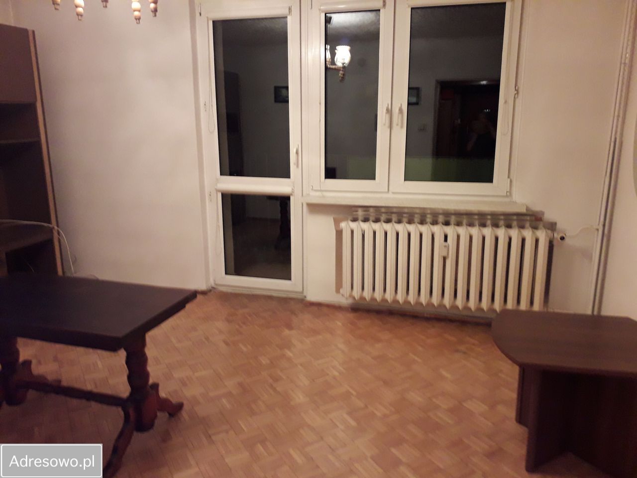 Mieszkanie 4-pokojowe Ostrów Wielkopolski, ul. Strzelecka