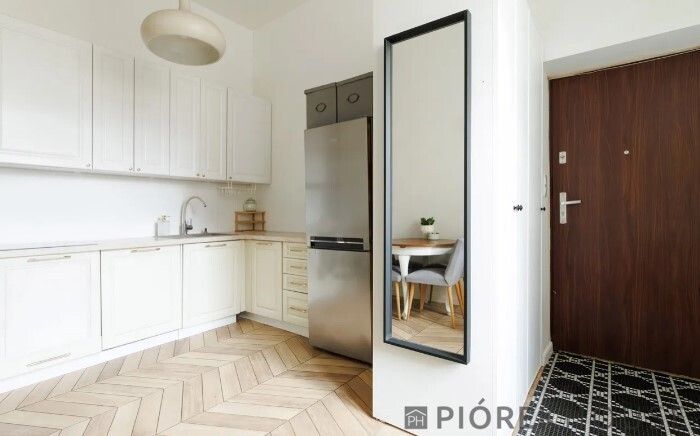 Mieszkanie 2-pokojowe Warszawa Ochota, ul. Aleje Jerozolimskie. Zdjęcie 4