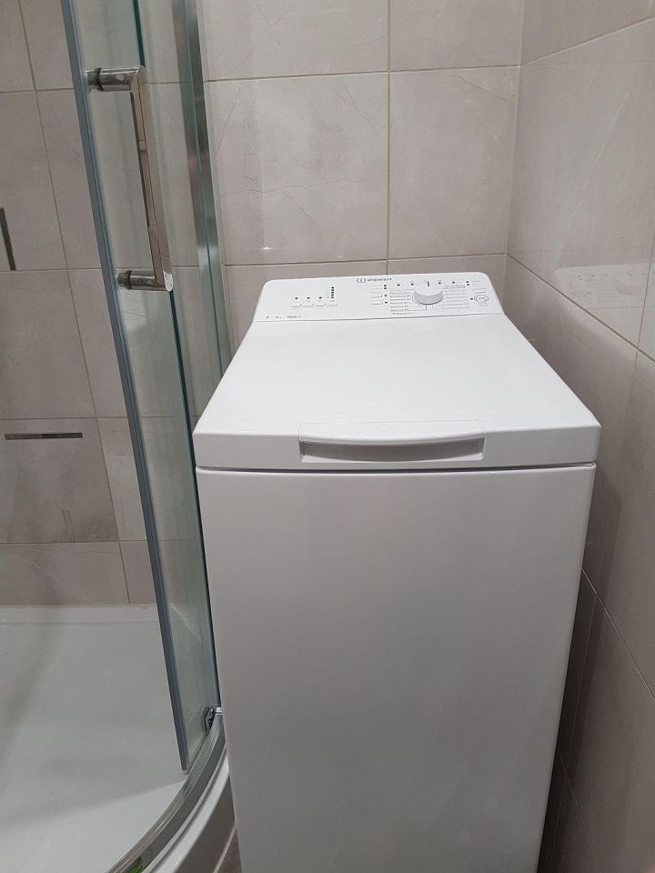 Mieszkanie 2-pokojowe Wrocław Fabryczna, ul. Wejherowska. Zdjęcie 10