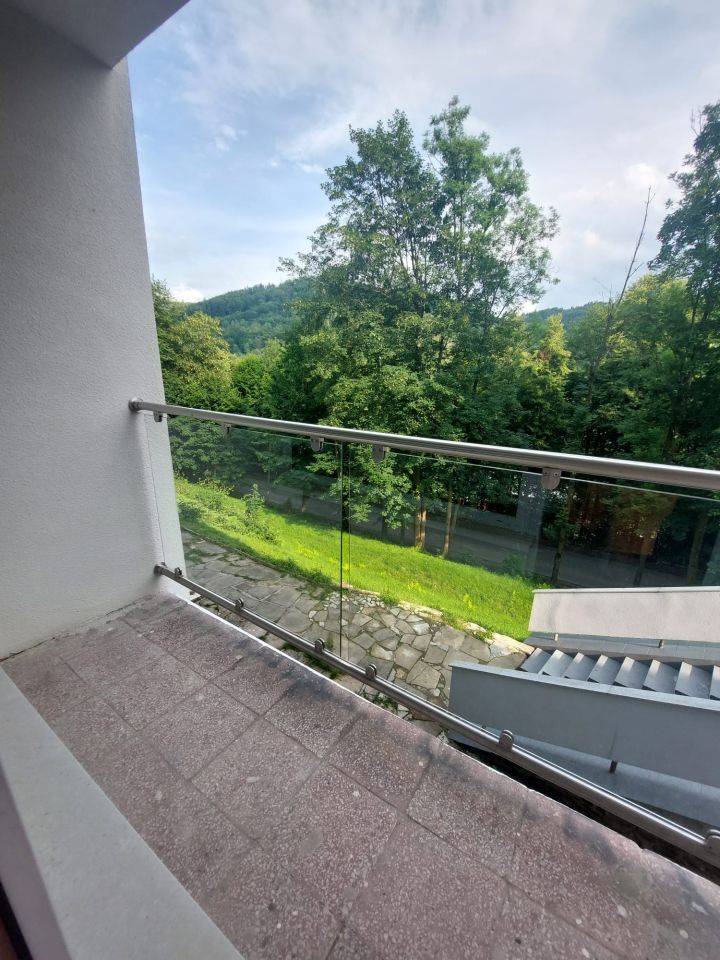 Mieszkanie 2-pokojowe Ustroń Jaszowiec, ul. Wczasowa. Zdjęcie 8