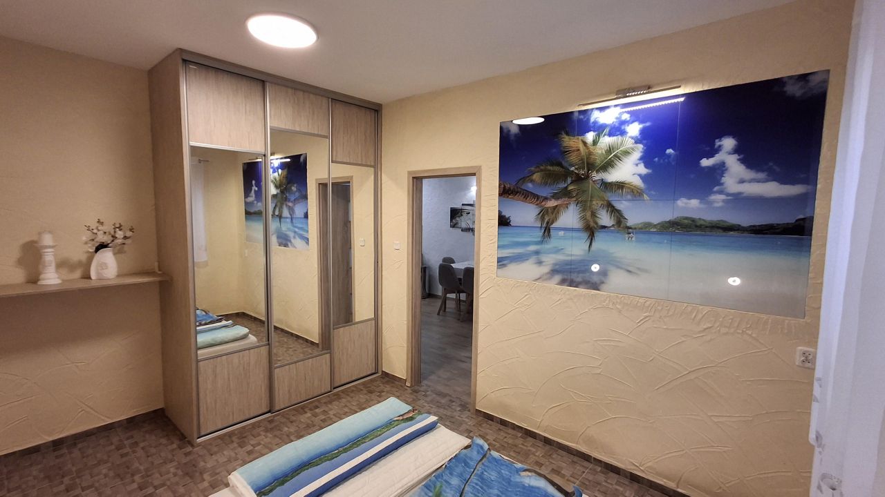 Mieszkanie 2-pokojowe Dziwnów Dziwnów Górny, ul. Adama Mickiewicza. Zdjęcie 10