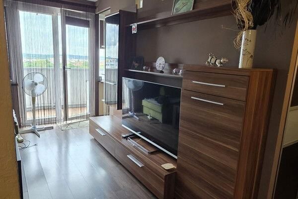 Mieszkanie 2-pokojowe Tychy, ul. Henryka Dąbrowskiego. Zdjęcie 4