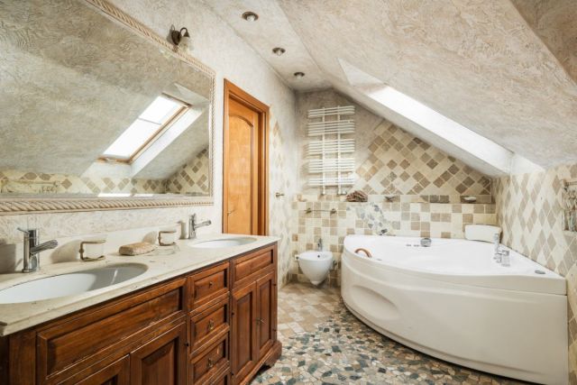 bliźniak, 5 pokoi Warszawa Targówek, ul. Róży Wiatrów. Zdjęcie 18