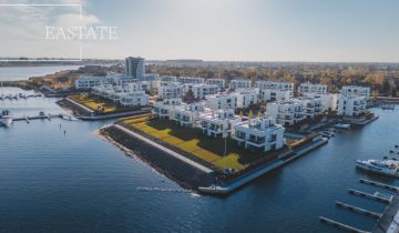 Mieszkanie 3-pokojowe Wiślinka, ul. Łąkowa