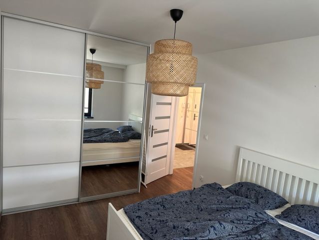 Mieszkanie 2-pokojowe Kraków Bronowice, ul. Wizjonerów. Zdjęcie 3