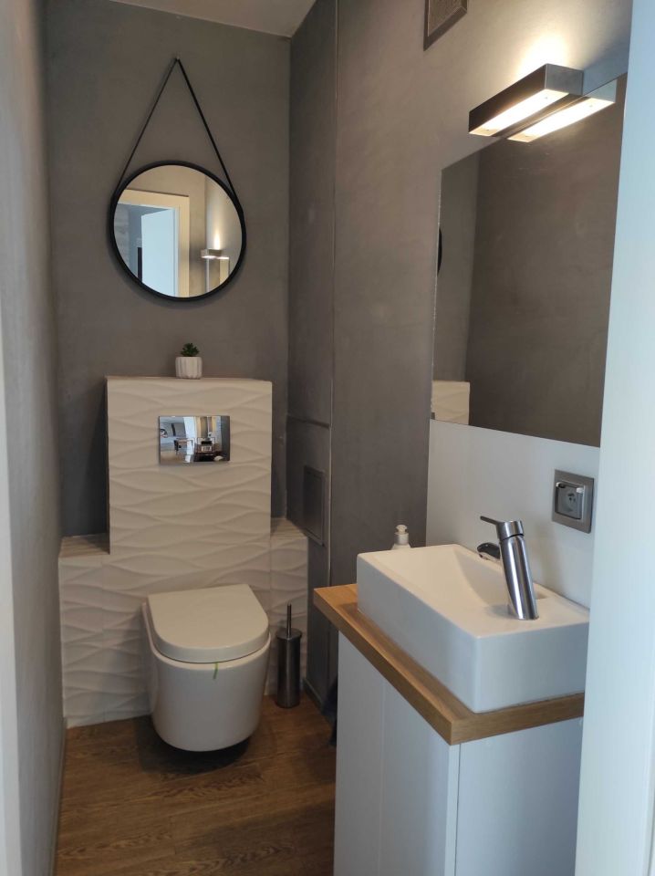 Mieszkanie 4-pokojowe Warszawa Bemowo. Zdjęcie 3