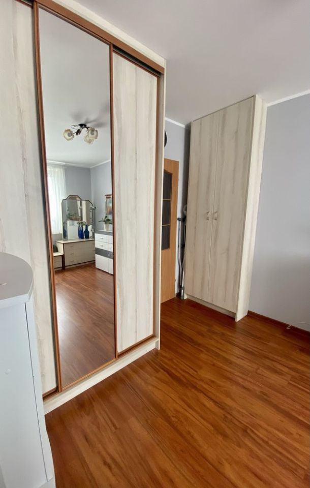 Mieszkanie 4-pokojowe Gdańsk Nowy Port. Zdjęcie 3